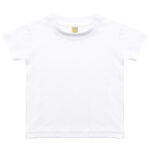 Baby/toddler t-shirt White