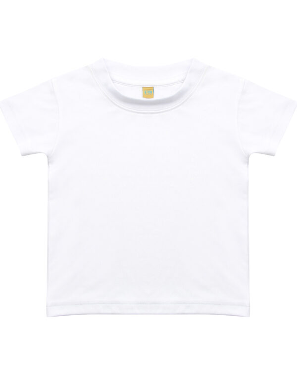 Baby/toddler t-shirt White