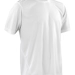 Spiro quick-dry short sleeve t-shirt White