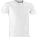Performance Aircool tee White