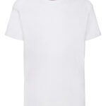 Kids valueweight T White