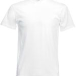 Original T White