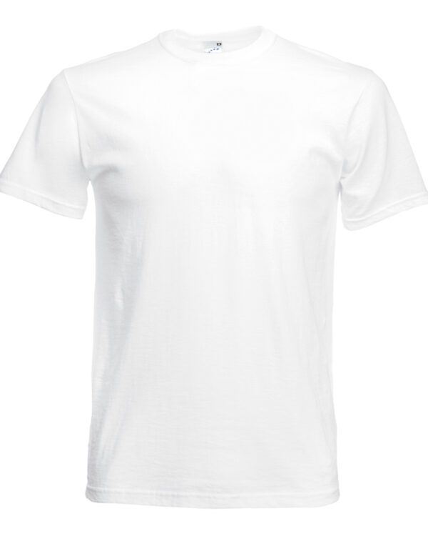 Original T White