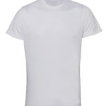 TriDri® performance t-shirt White