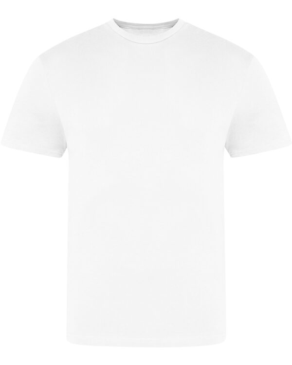 The 100 T White