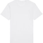 Rocker the essential unisex t-shirt (STTU758) White