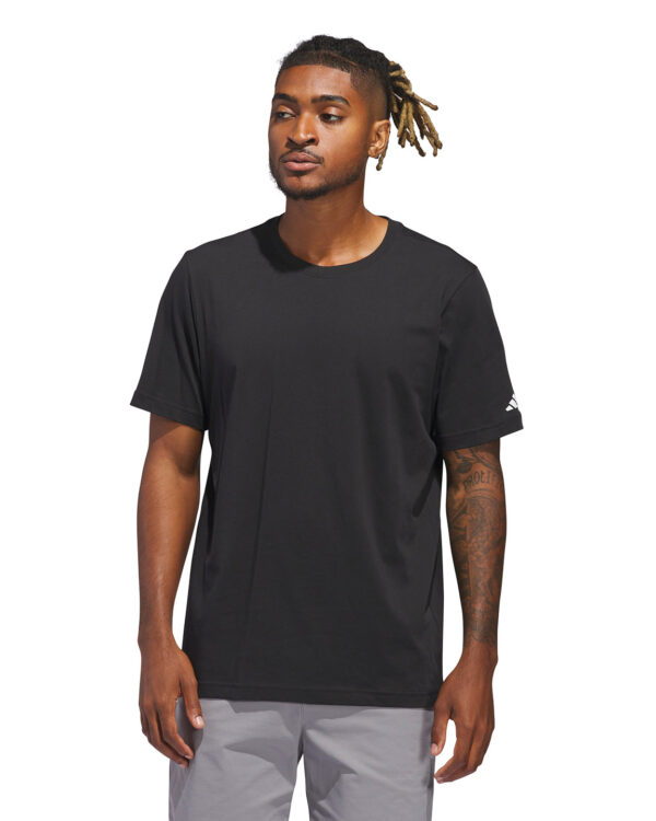 Blank tee
