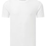 Anthem midweight t-shirt White