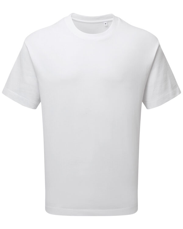Anthem heavyweight t-shirt White