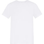 The AWDis 150 Kids T White