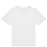 B&C #E150 /kids White