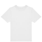 B&C #E190 /kids White