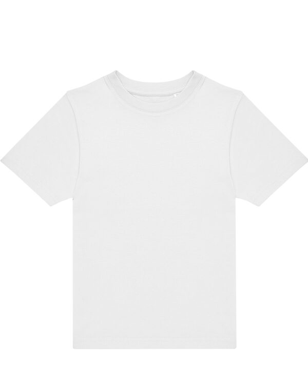 B&C #E190 /kids White