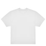 B&C #E220 Oversized White