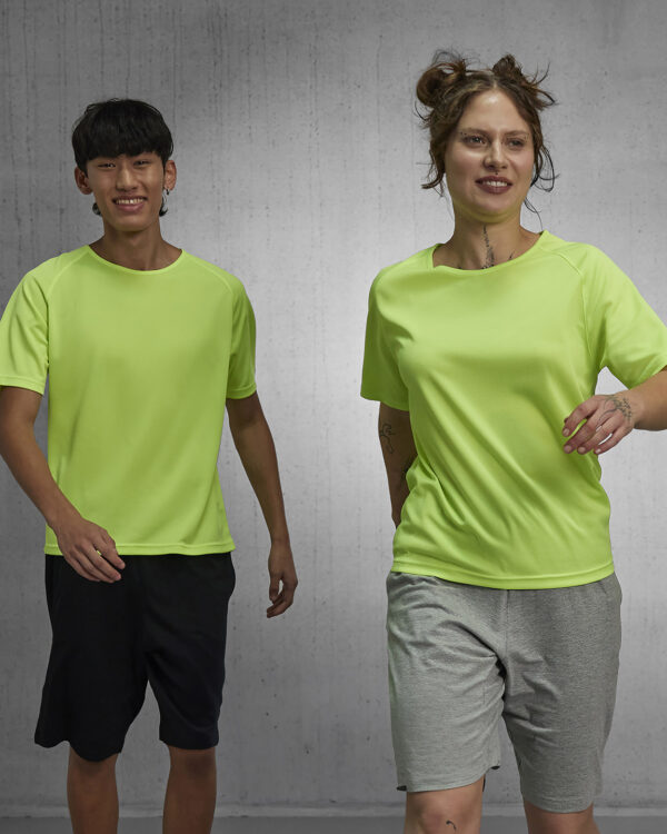 B&C #Active T