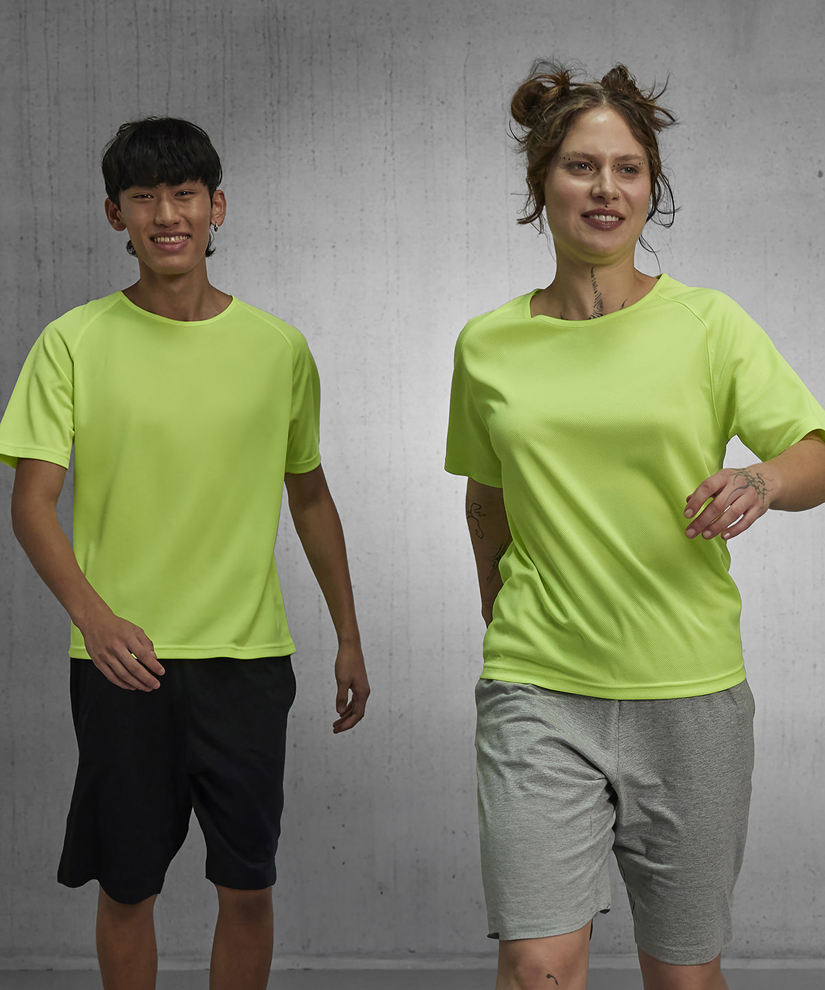 B&C #Active T 1 B&C #Active T