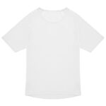 B&C #Active T White