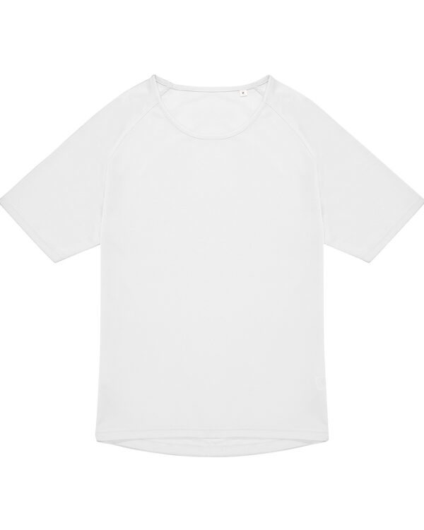 B&C #Active T White