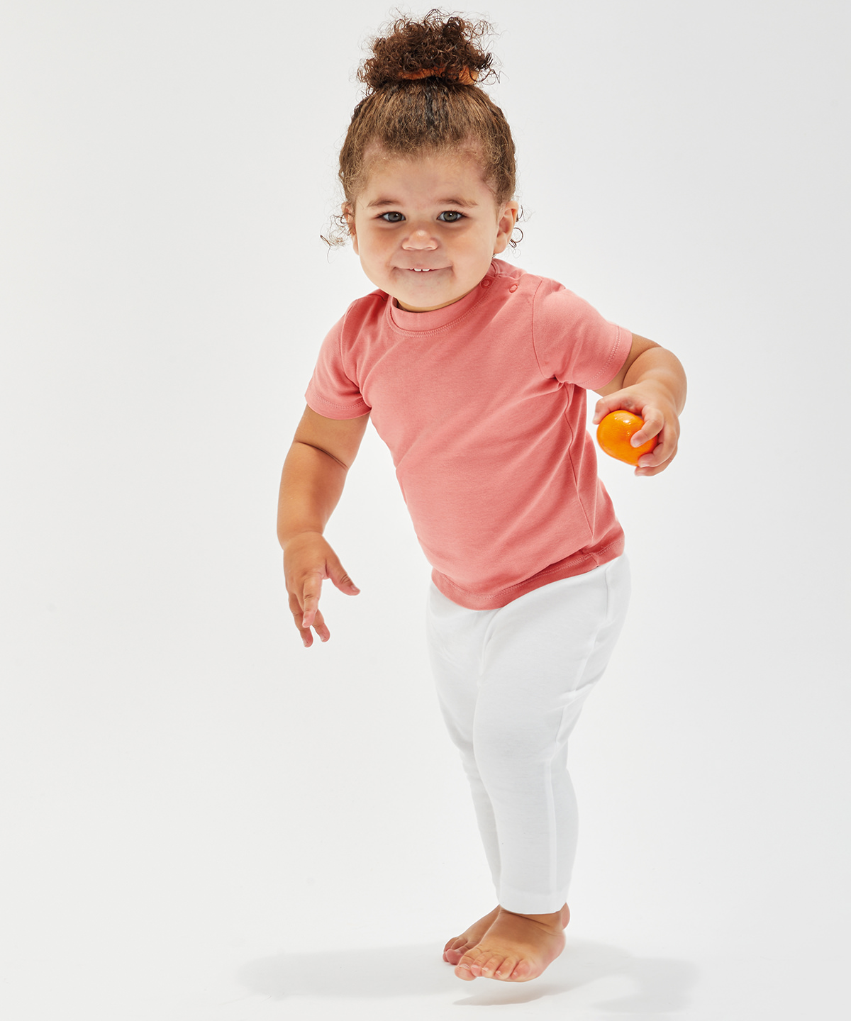 Baby T 1 Baby T