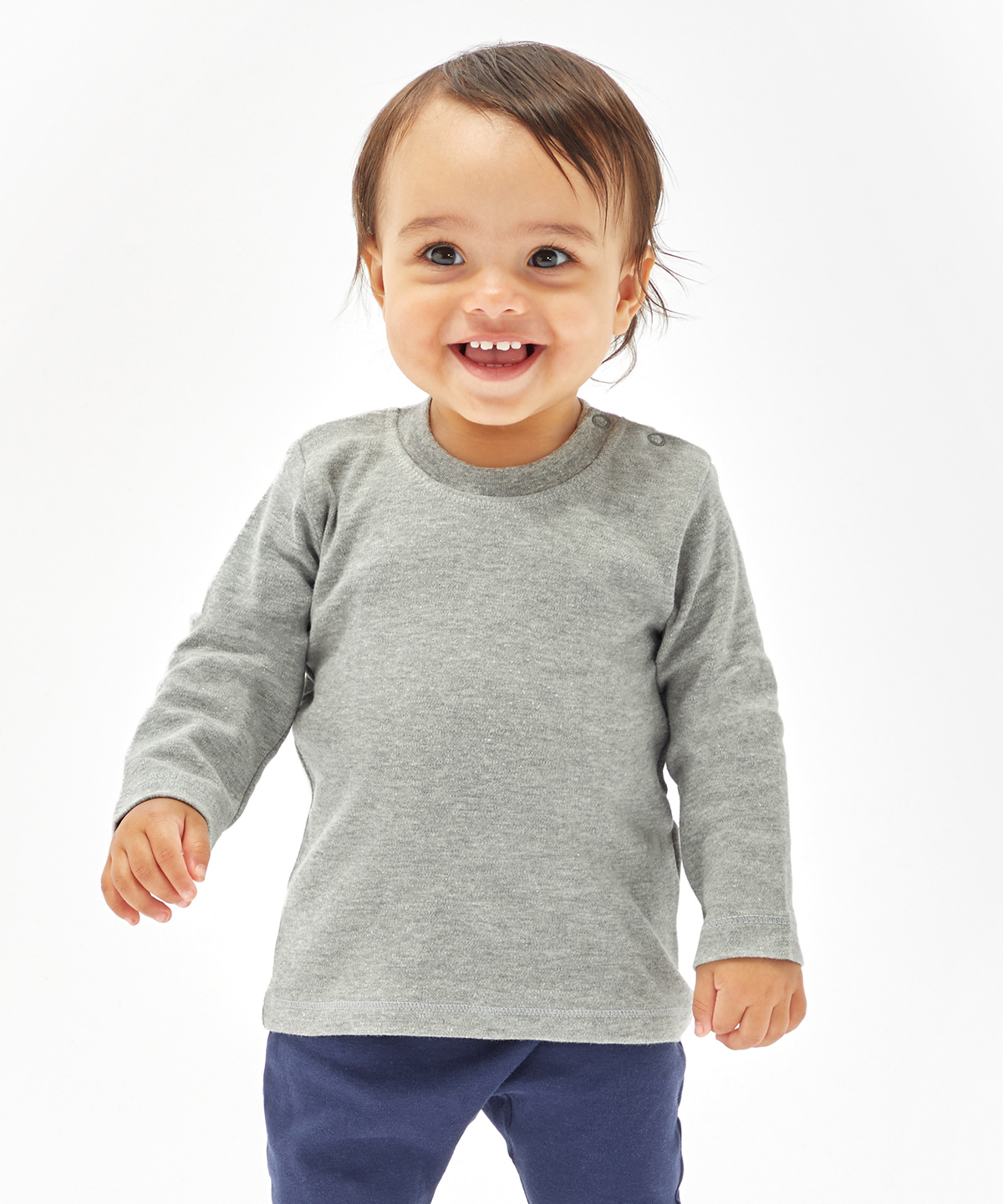 Baby long sleeve T 1 Baby long sleeve T