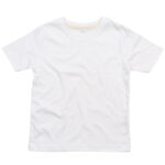 Kids supersoft T White