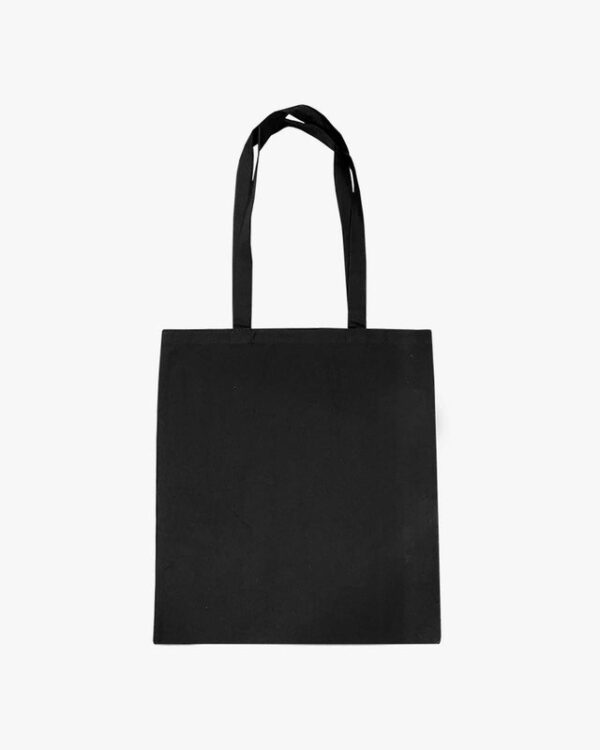 5oz Promotional Coloured Cotton Tote Bag