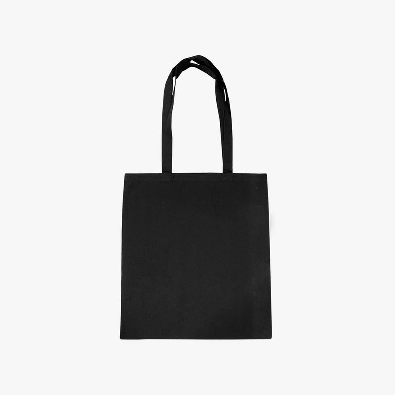 5oz Promotional Coloured Cotton Tote Bag