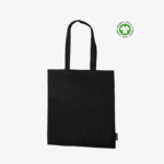 Dyed Organic Cotton Bag