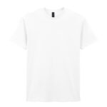 Softstyle™ adult ringspun t-shirt White