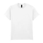 Ultra Cotton™ adult t-shirt White