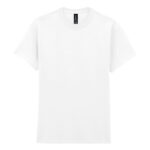 Heavy Cotton™ adult t-shirt White