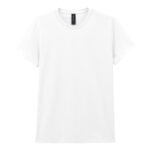 Heavy Cotton™ women's t-shirt White
