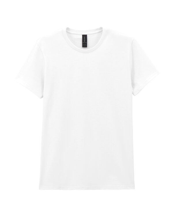 Heavy Cotton™ women's t-shirt White
