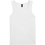 Softstyle™ adult tank top White