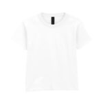 Softstyle™ youth ringspun t-shirt White