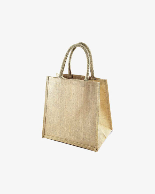 Medium Jute Bag