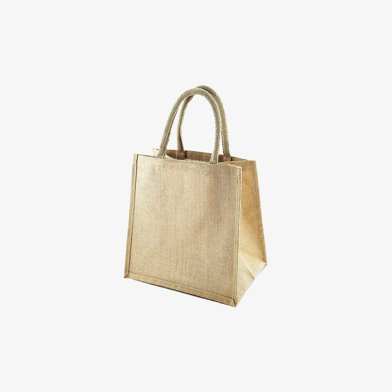 Medium Jute Bag