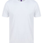 Hi Cool performance t-shirt White