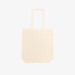 Premium Natural 10oz Canvas Tote Bag 
