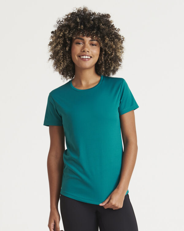 Women's cool T