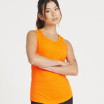 Women's cool vest
