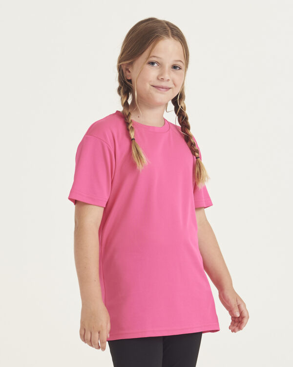 Kids cool T