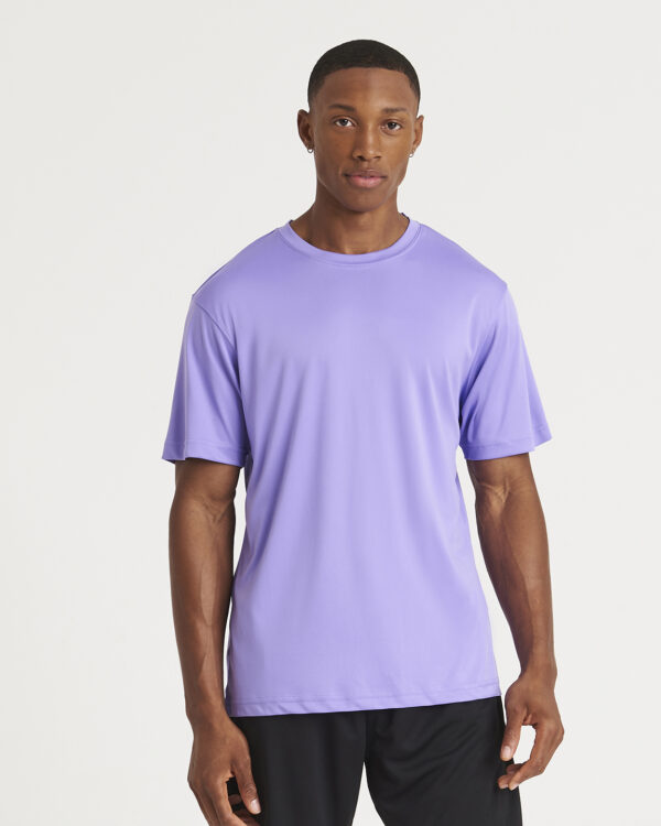 Cool smooth T
