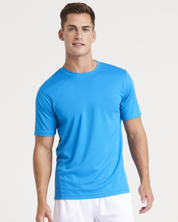 Recycled cool T