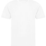 Kids recycled cool T White