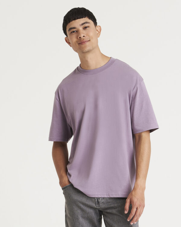 Oversize 100 T
