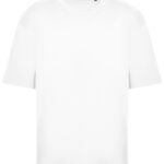 Oversize 100 T White