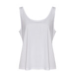 Women’s tank top White