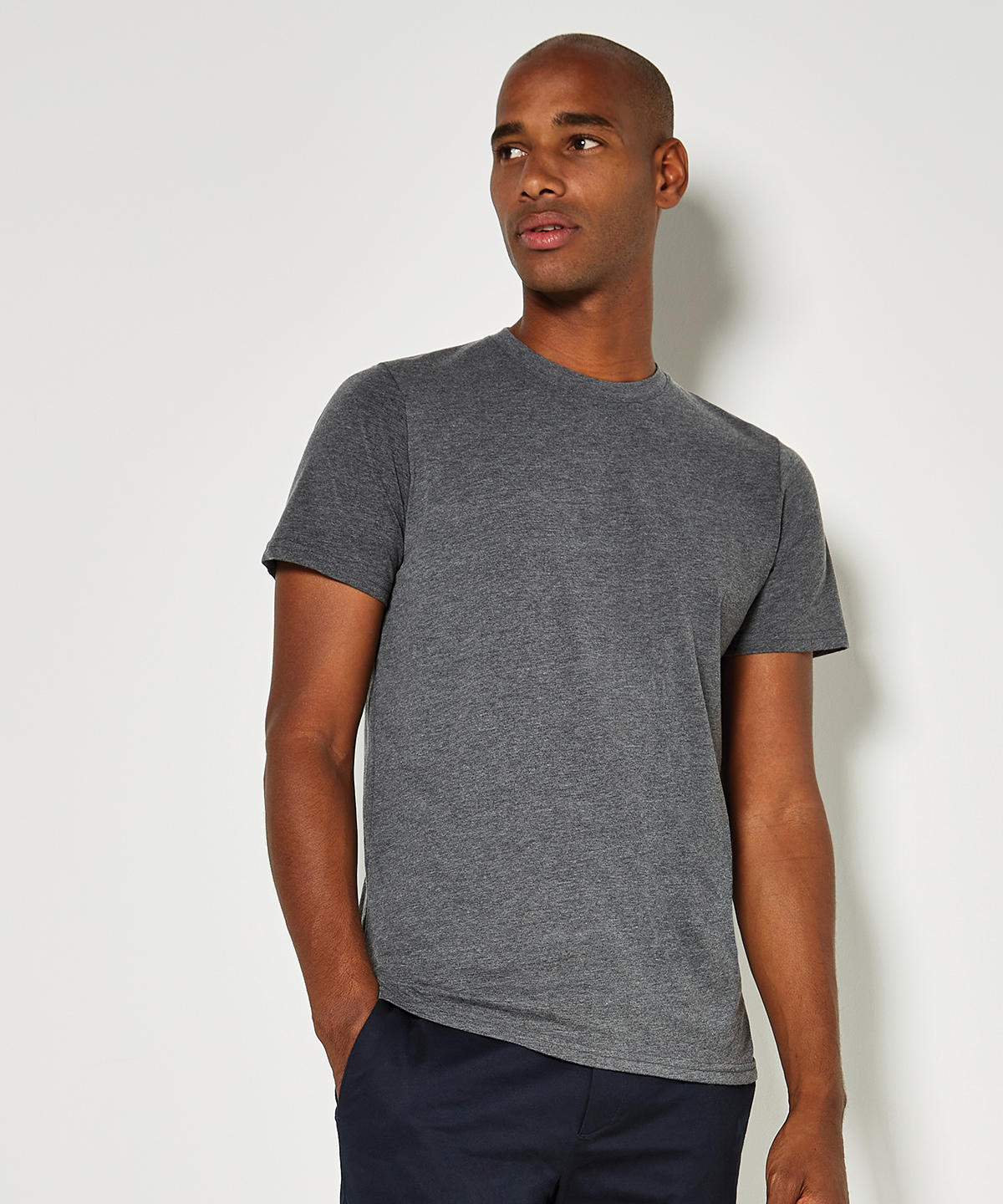 Superwash® 60° t-shirt (fashion fit) 1 Superwash® 60° t-shirt (fashion fit)