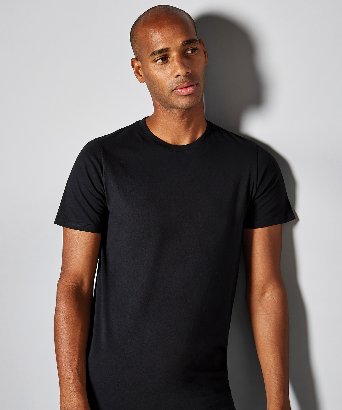 Cotton tee (fashion fit) 1 Cotton tee (fashion fit)